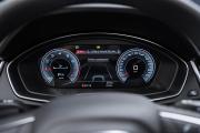 Audi Q5 II (FY) Рестайлинг Москва  - изображение 46