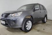 Chery Tiggo (T11) I Рестайлинг (FL) Волгоград  - изображение 48