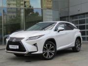 Lexus RX IV Екатеринбург  - изображение 24