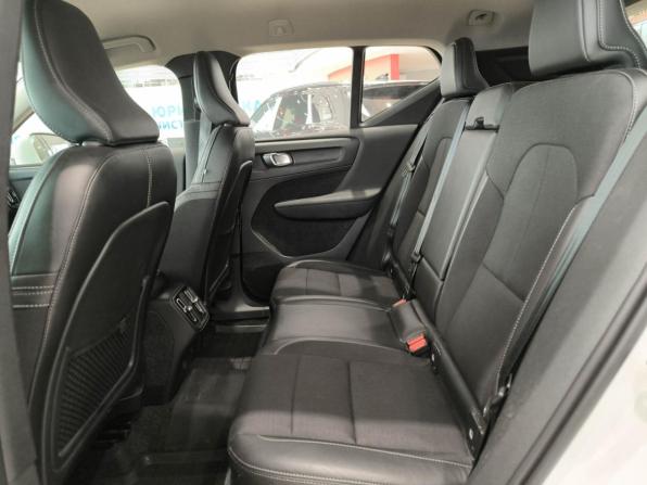 Volvo XC40 I с пробегом 2019 года, цена 2 530 000 рублей, 144654 км, внедорожник, Автокод Объявления