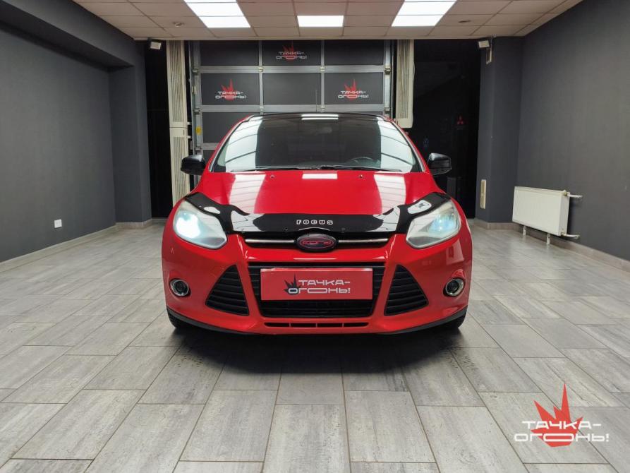 Ford Focus III Пермь  - изображение 3