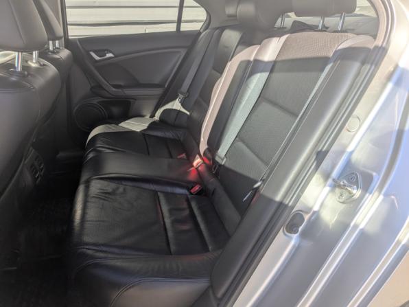 Honda Accord VIII с пробегом 2008 года, цена 1 315 000 рублей, 160927 км, седан, Автокод Объявления
