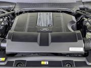 Land Rover Range Rover IV Рестайлинг Москва  - изображение 39