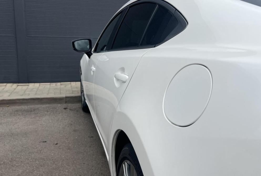 Mazda 6 III (GJ) Рестайлинг 2 Красноярск  - изображение 11