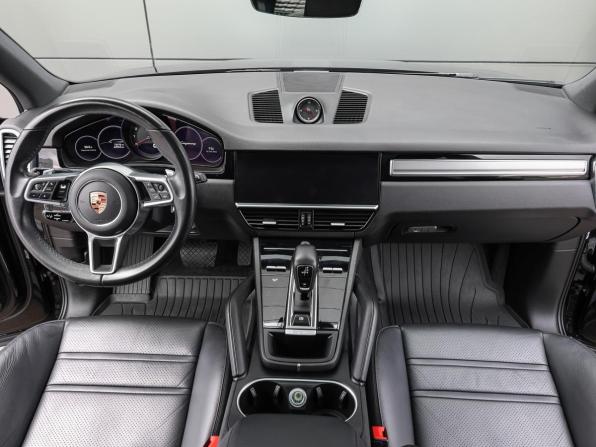 Porsche Cayenne III с пробегом 2022 года, цена 6 898 000 рублей, 72845 км, внедорожник, Автокод Объявления