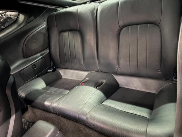 Hyundai Coupe II (GK) Рестайлинг с пробегом 2007 года, цена 847 000 рублей, 188533 км, купе, Автокод Объявления