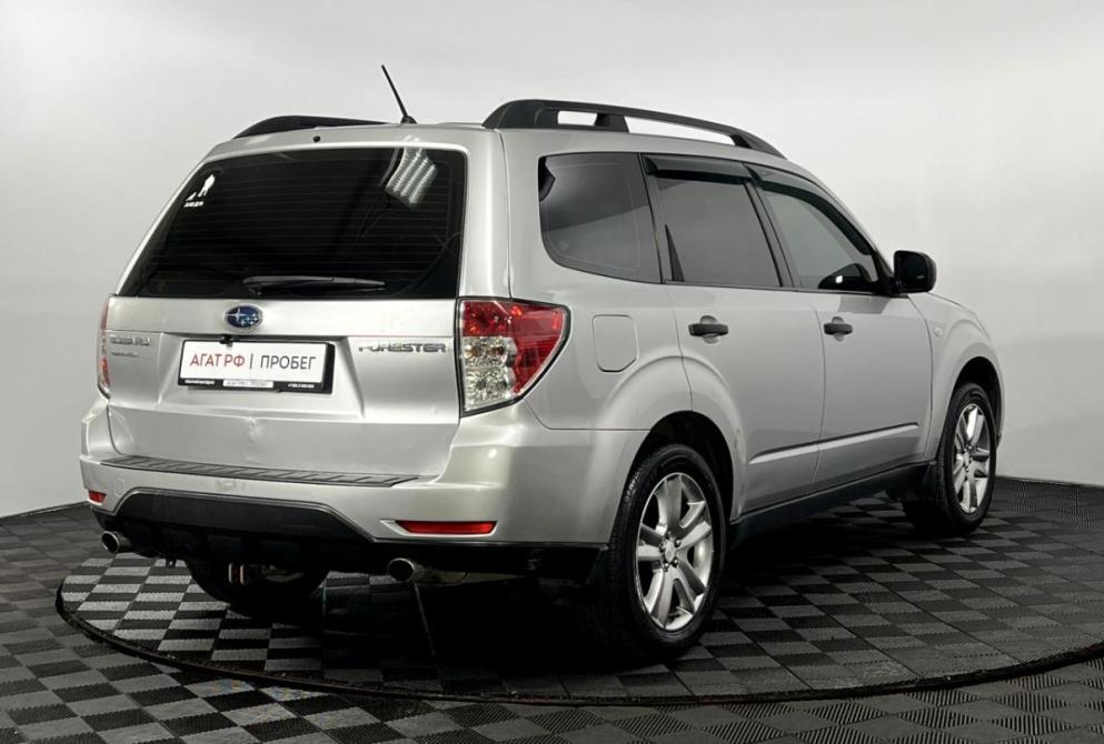 Subaru Forester III Нижний Новгород  - изображение 6