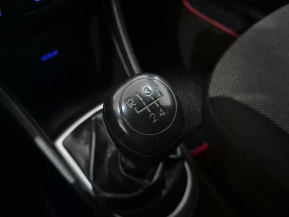 Hyundai Solaris I с пробегом 2014 года, цена 670 000 рублей, 195945 км, хэтчбек, Автокод Объявления