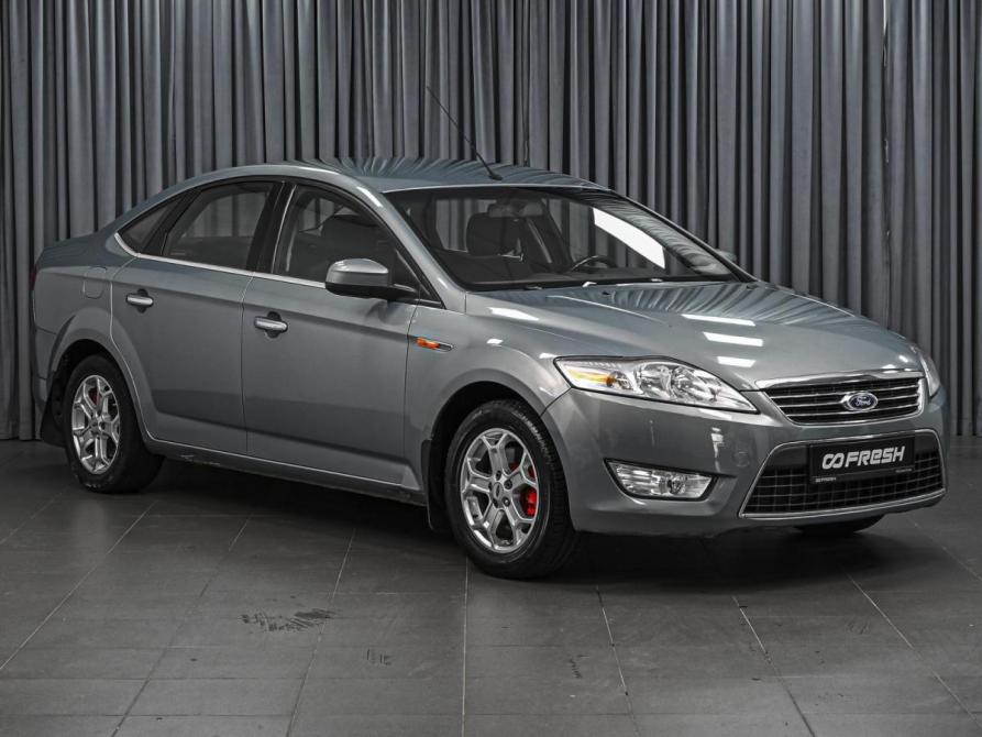 Ford Mondeo IV Ставрополь  - изображение 1