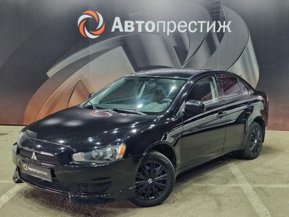 Mitsubishi Lancer X с пробегом 2008 года, цена 650 000 рублей, 239410 км, седан, Автокод Объявления