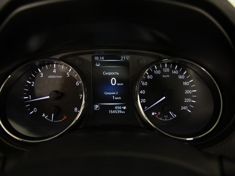 Nissan Qashqai II Санкт-Петербург  - изображение 12