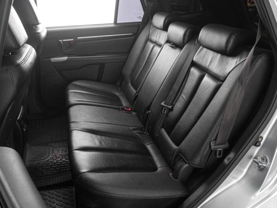 Hyundai Santa Fe II Рестайлинг Тюмень  - изображение 9
