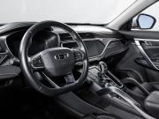 Geely Atlas Pro Москва  - изображение 32