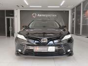 Toyota Camry VIII (XV70) Минеральные Воды  - изображение 20