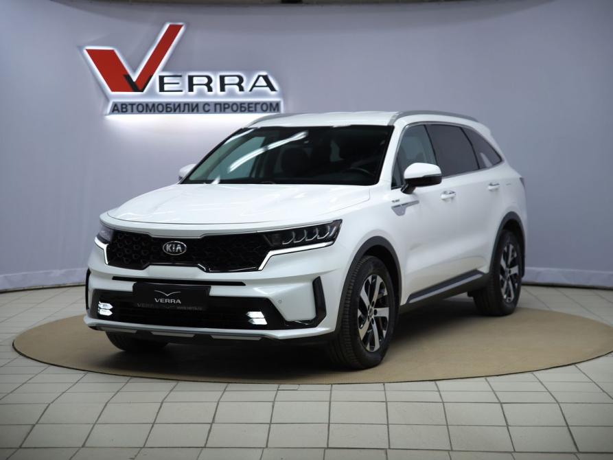 Kia Sorento IV Уфа  - изображение 1