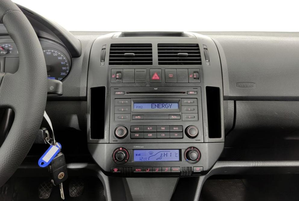 Volkswagen Polo IV Рестайлинг Волгоград  - изображение 16
