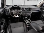 Kia Sportage IV Рестайлинг Краснодар  - изображение 26