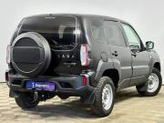 Lada (ВАЗ) Niva Travel I Борисоглебск  - изображение 21