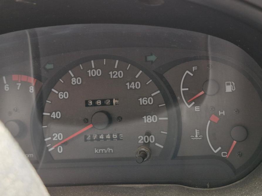Hyundai Accent II Нижний Новгород  - изображение 3