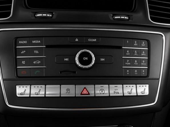 Mercedes-Benz GLS I (X166) с пробегом 2017 года, цена 4 299 000 рублей, 179729 км, внедорожник, Автокод Объявления