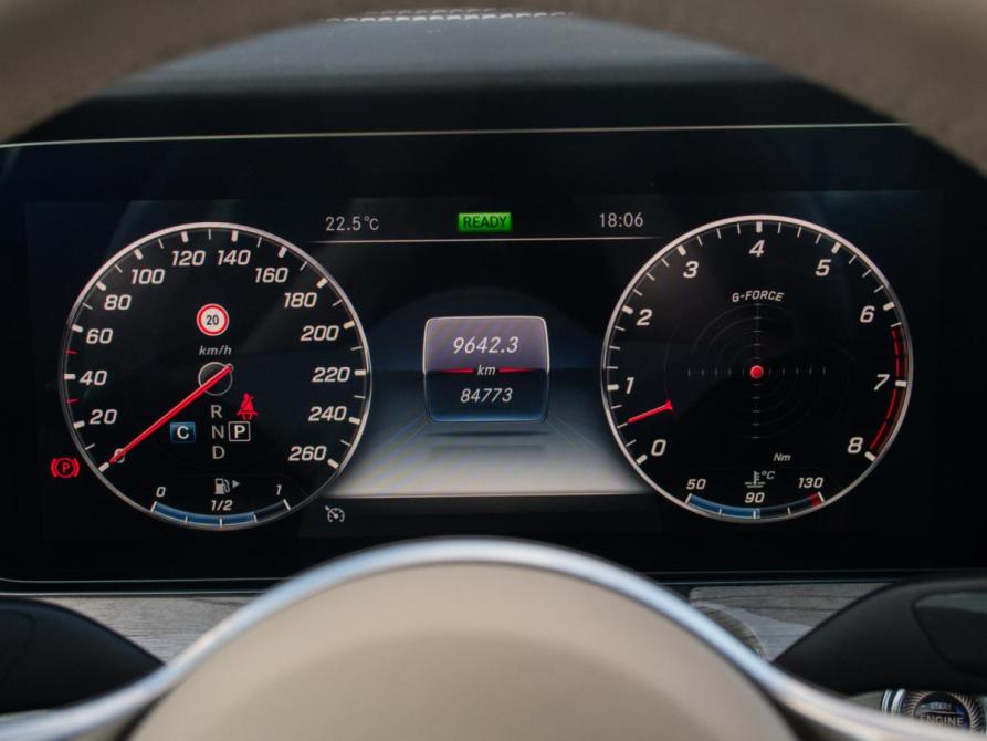 Mercedes-Benz CLS III (C257) Москва  - изображение 10