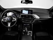 BMW X4 II (G02) Москва  - изображение 35