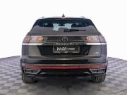 Volkswagen Teramont I Рестайлинг Москва  - изображение 36