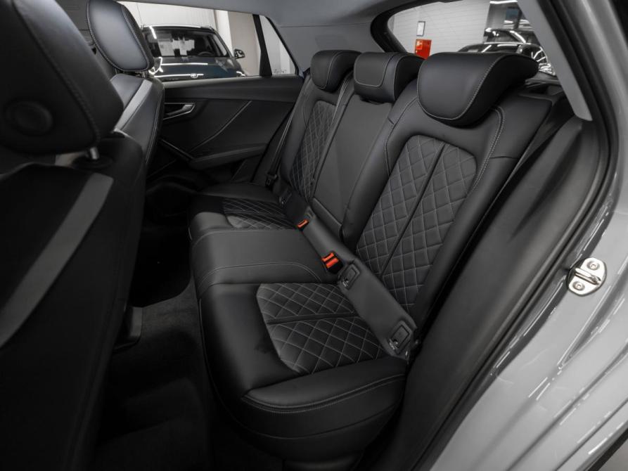 Audi Q2 I Рестайлинг Москва  - изображение 16