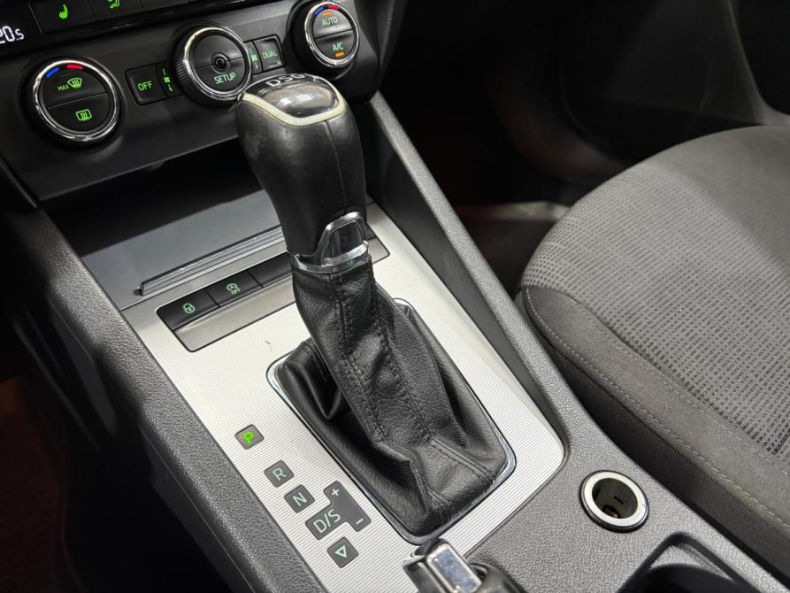 Skoda Octavia III (A7) Альметьевск  - изображение 24