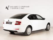 Skoda Octavia III (A7) Казань  - изображение 11