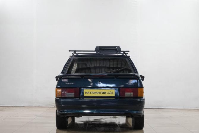 Lada (ВАЗ) 2114 с пробегом 2008 года, цена 249 000 рублей, 197000 км, хэтчбек, Автокод Объявления