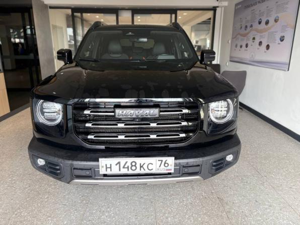 Haval Dargo I с пробегом 2024 года, цена 2 480 200 рублей, 43850 км, внедорожник, Автокод Объявления