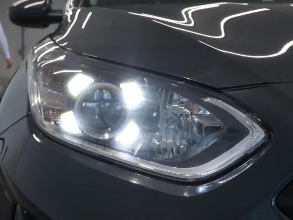 Kia Ceed III с пробегом 2020 года, цена 1 850 000 рублей, 67282 км, хэтчбек, Автокод Объявления