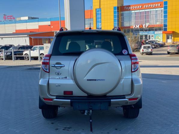 Toyota RAV4 III (XA30) Рестайлинг с пробегом 2010 года, цена 2 000 000 рублей, 73093 км, внедорожник, Автокод Объявления