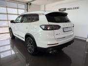 Chery Tiggo 8 Pro Max I Подольск  - изображение 30