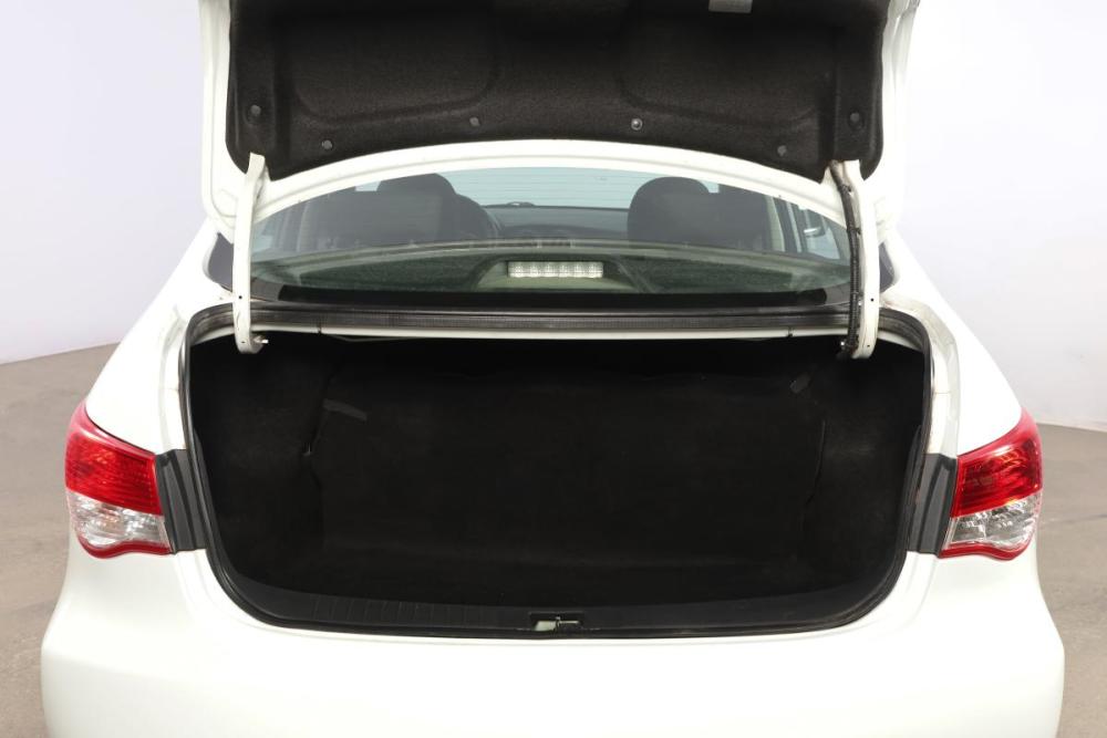 Nissan Almera III (G15) Новосибирск  - изображение 16
