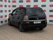 Opel Zafira B Санкт-Петербург  - изображение 15