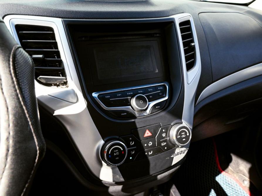 Changan CS35 Екатеринбург  - изображение 10