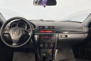 Mazda 3 I (BK) Рестайлинг Саранск  - изображение 52