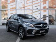 Mercedes-Benz GLE Coupe I (C292) Ставрополь  - изображение 25
