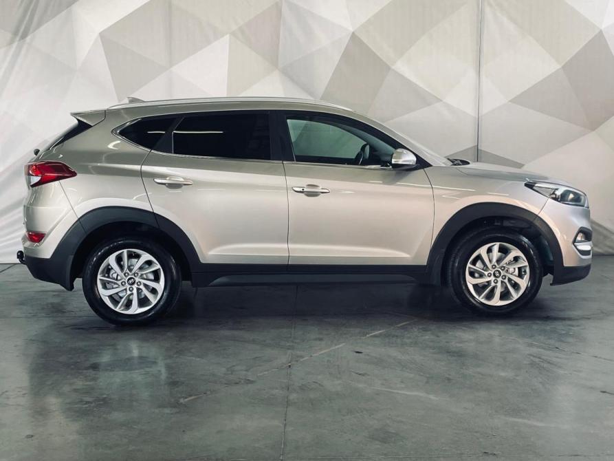 Hyundai Tucson III Оренбург  - изображение 7