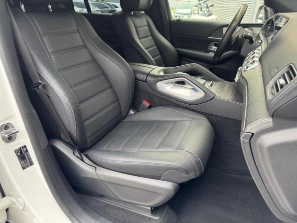 Mercedes-Benz GLS II (X167) с пробегом 2022 года, цена 11 800 000 рублей, 34354 км, внедорожник, Автокод Объявления