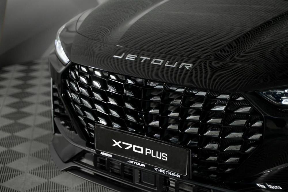 JETOUR X70+ I Рестайлинг Москва  - изображение 6