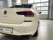Volkswagen Polo VI Москва  - изображение 27