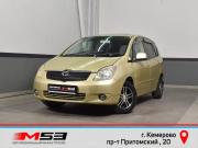 Toyota Corolla Spacio II Кемерово  - изображение 19