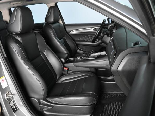 Haval F7 I с пробегом 2021 года, цена 1 799 000 рублей, 124748 км, внедорожник, Автокод Объявления