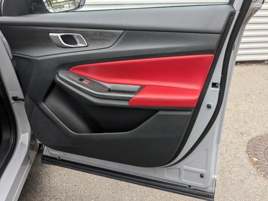 Changan CS55 Plus II Москва  - изображение 17