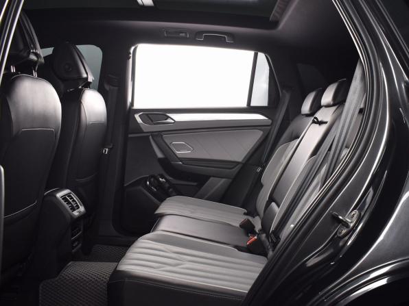 Volkswagen Tayron I Рестайлинг с пробегом 2023 года, цена 4 369 997 рублей, 77590 км, внедорожник, Автокод Объявления