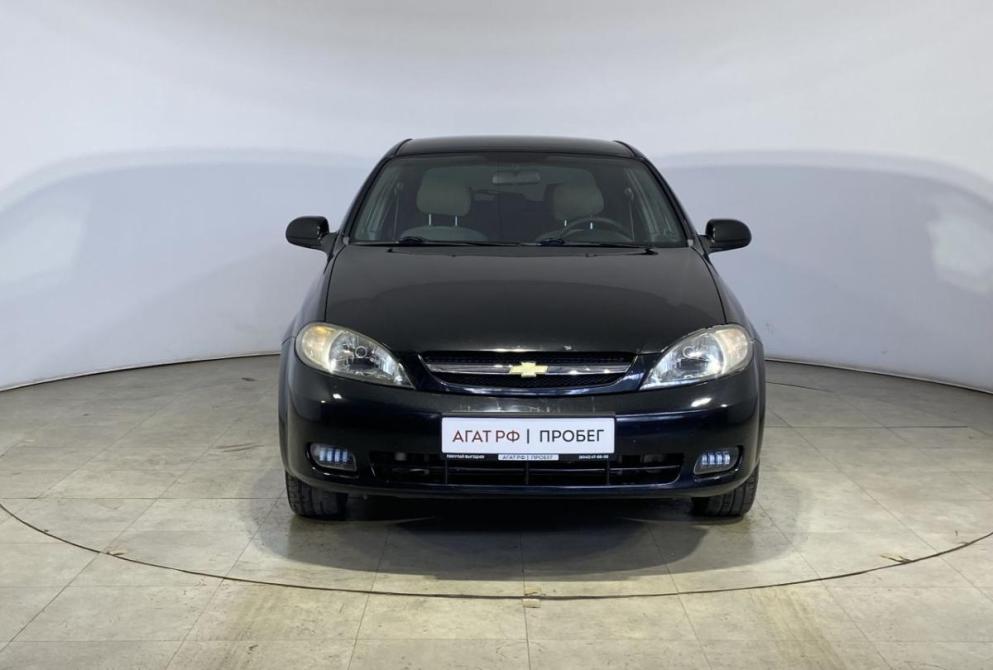 Chevrolet Lacetti I Саранск  - изображение 2