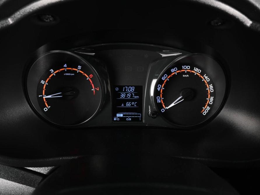 Lada (ВАЗ) Granta I Рестайлинг Ростов-на-Дону  - изображение 14